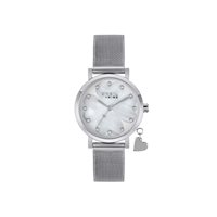 Reloj Breil Tribe Mujer Emily in Acero EW0786